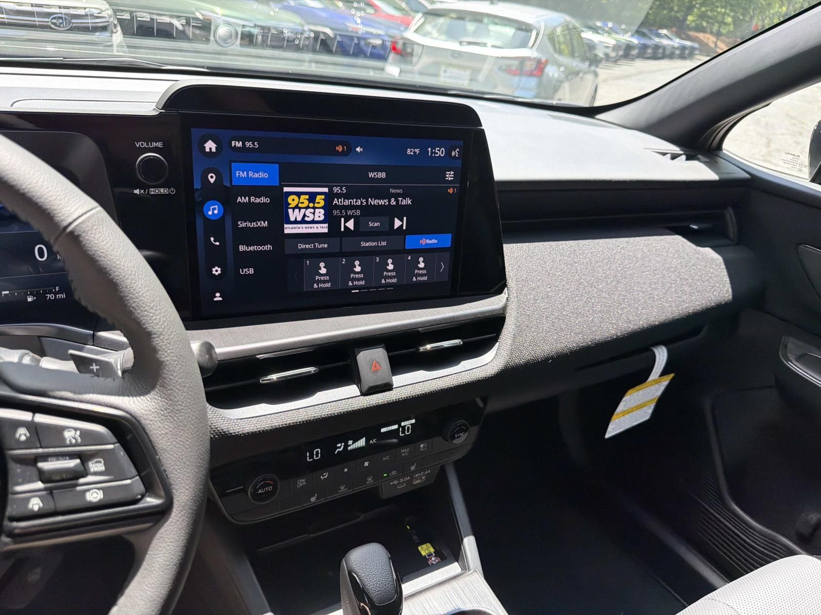2026 Subaru Outback Limited XT - Photo 20