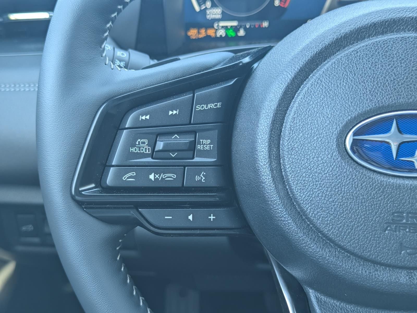 2026 Subaru Outback Touring XT - Photo 16