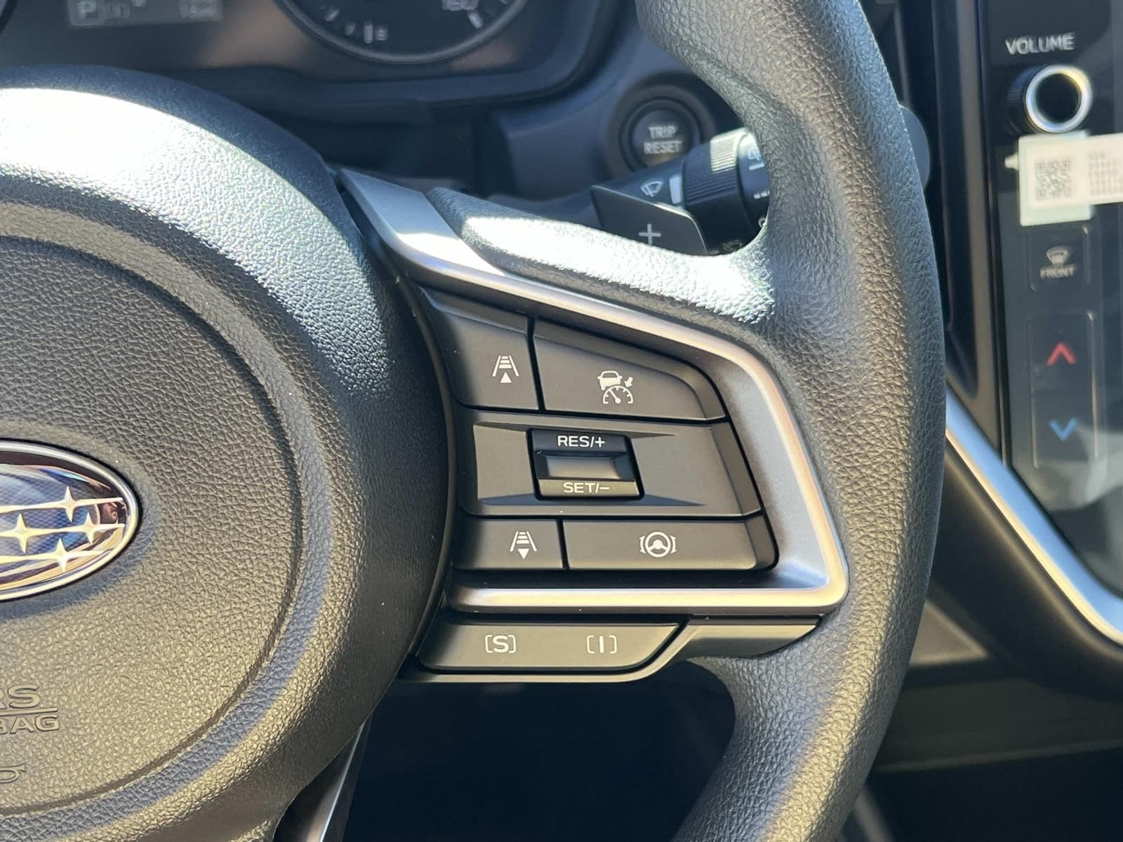 2026 Subaru Impreza Sport - Photo 18