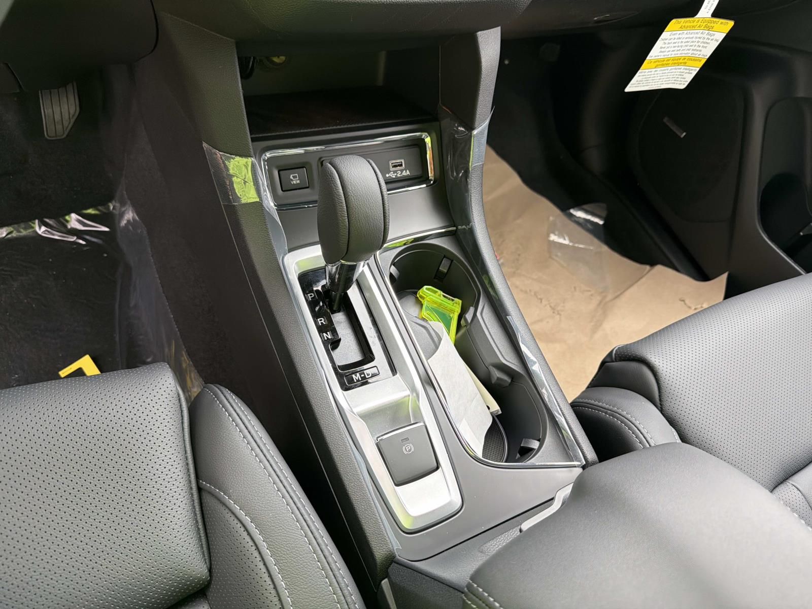 2026 Subaru Ascent Limited - Photo 21