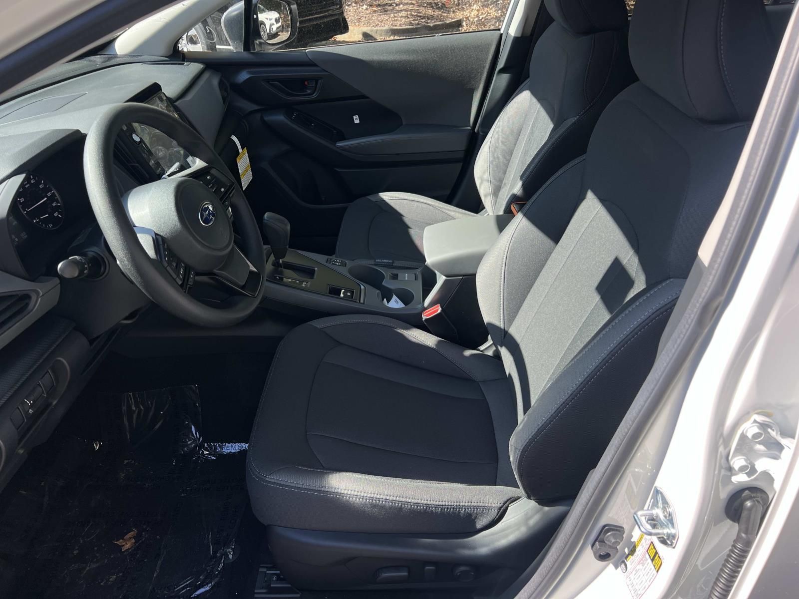 2026 Subaru Crosstrek Premium - Photo 9