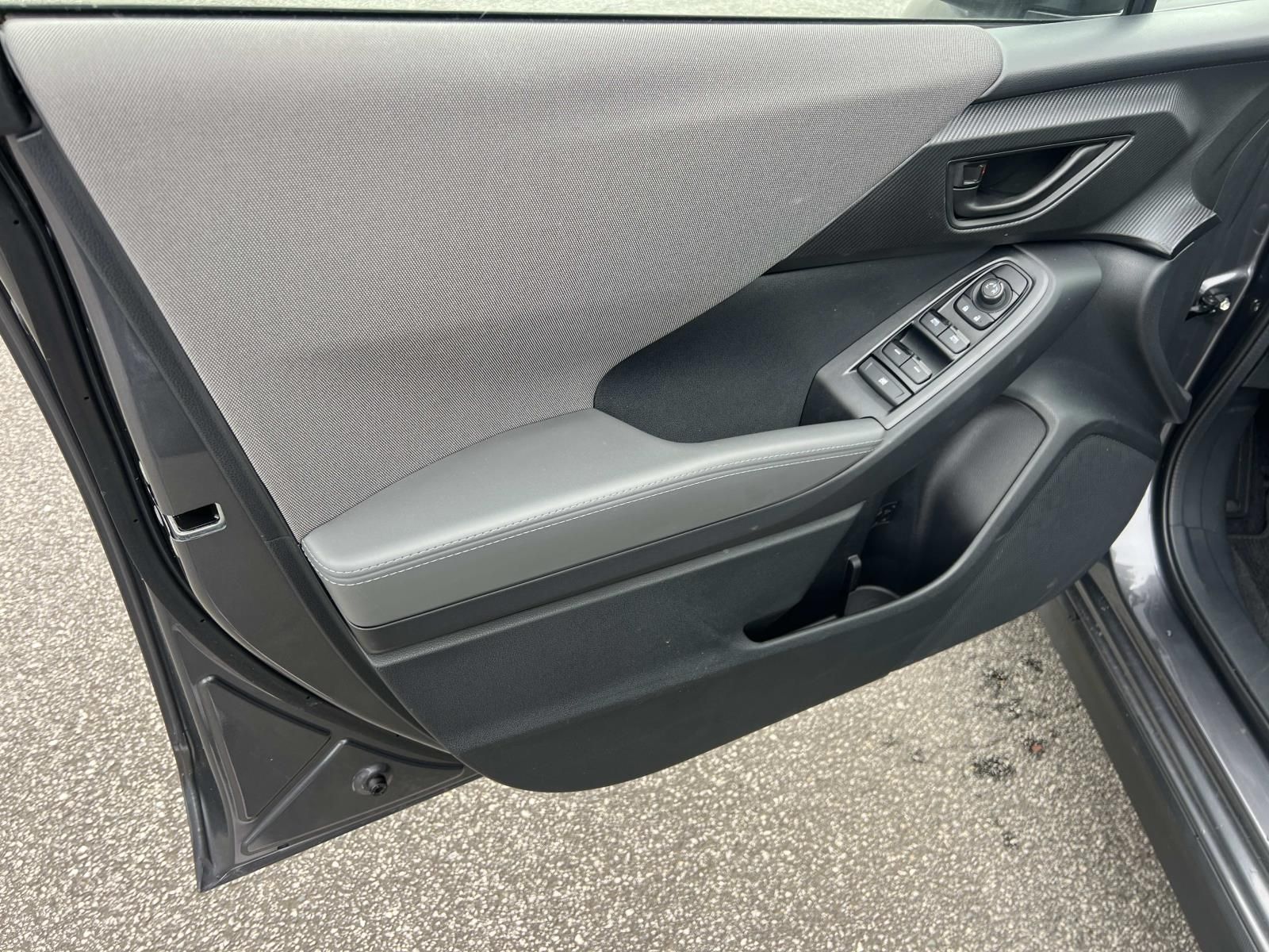 2026 Subaru Crosstrek Premium - Photo 10