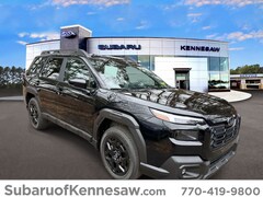 New 2026 Subaru Outback Limited SUV near Marietta