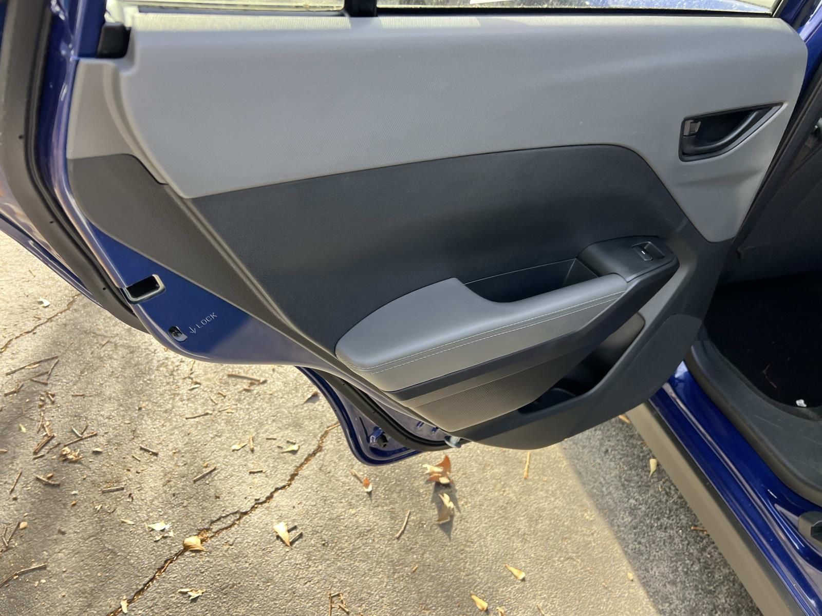 2026 Subaru Crosstrek Premium - Photo 13