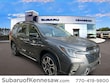  Subaru Ascent