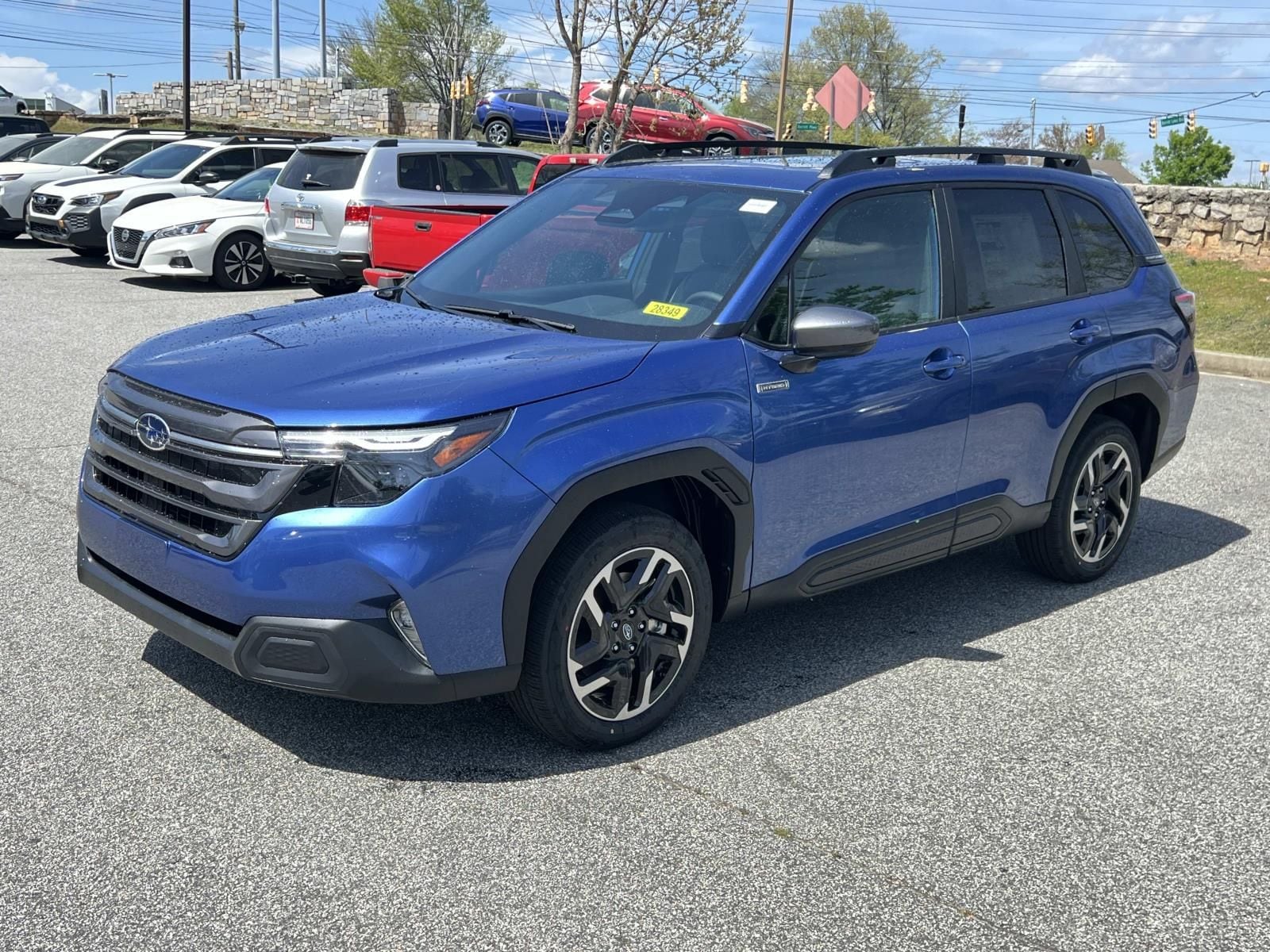 View vehicle photo 3