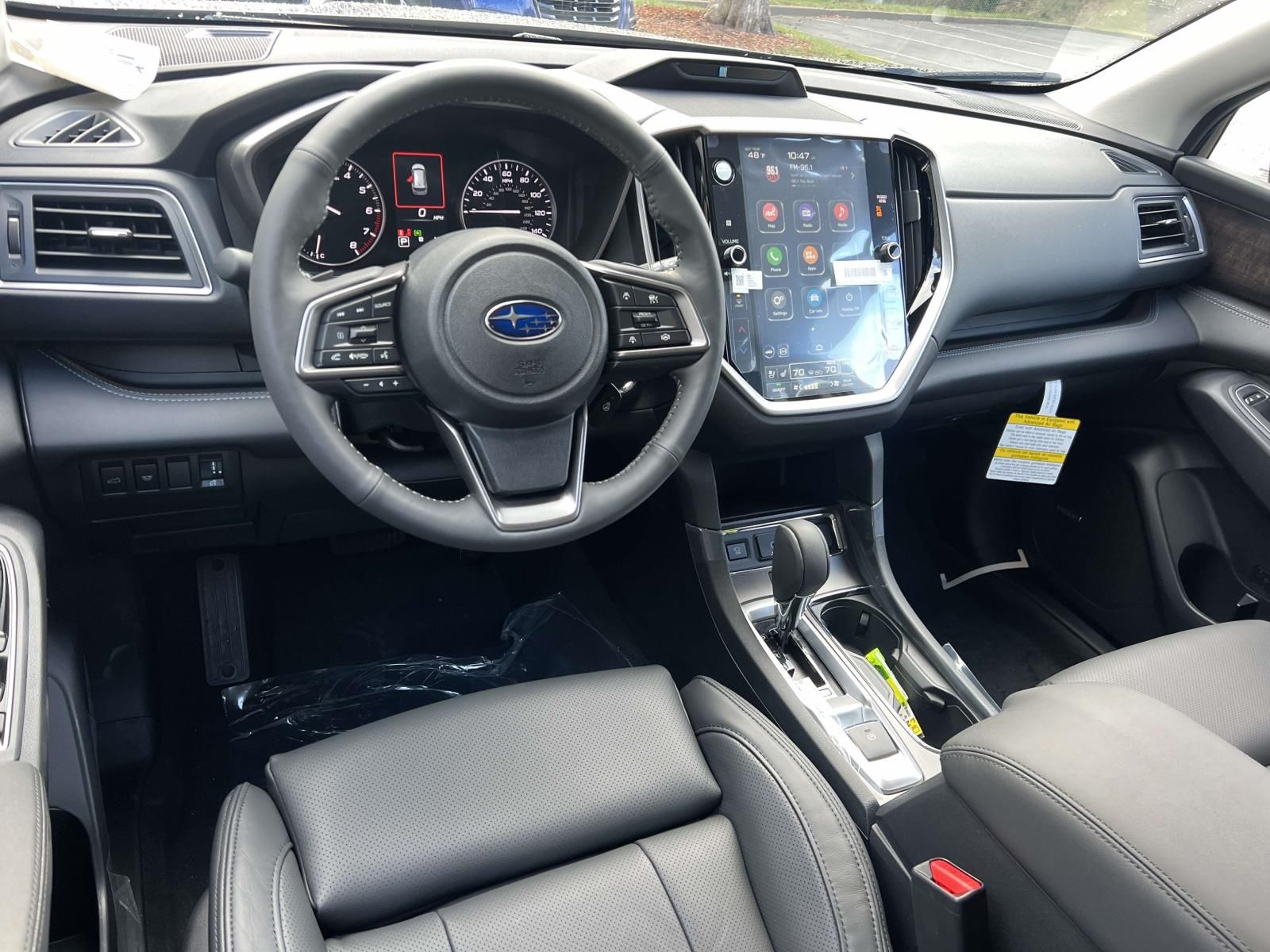 2026 Subaru Ascent Touring - Photo 14