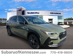 2026 Subaru Crosstrek Base SUV