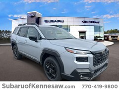 New 2026 Subaru Outback Limited SUV near Canton GA