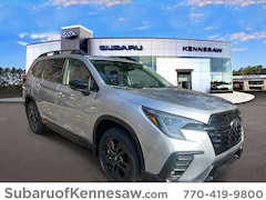 2026 Subaru Ascent Onyx Edition Touring 7-Passenger SUV
