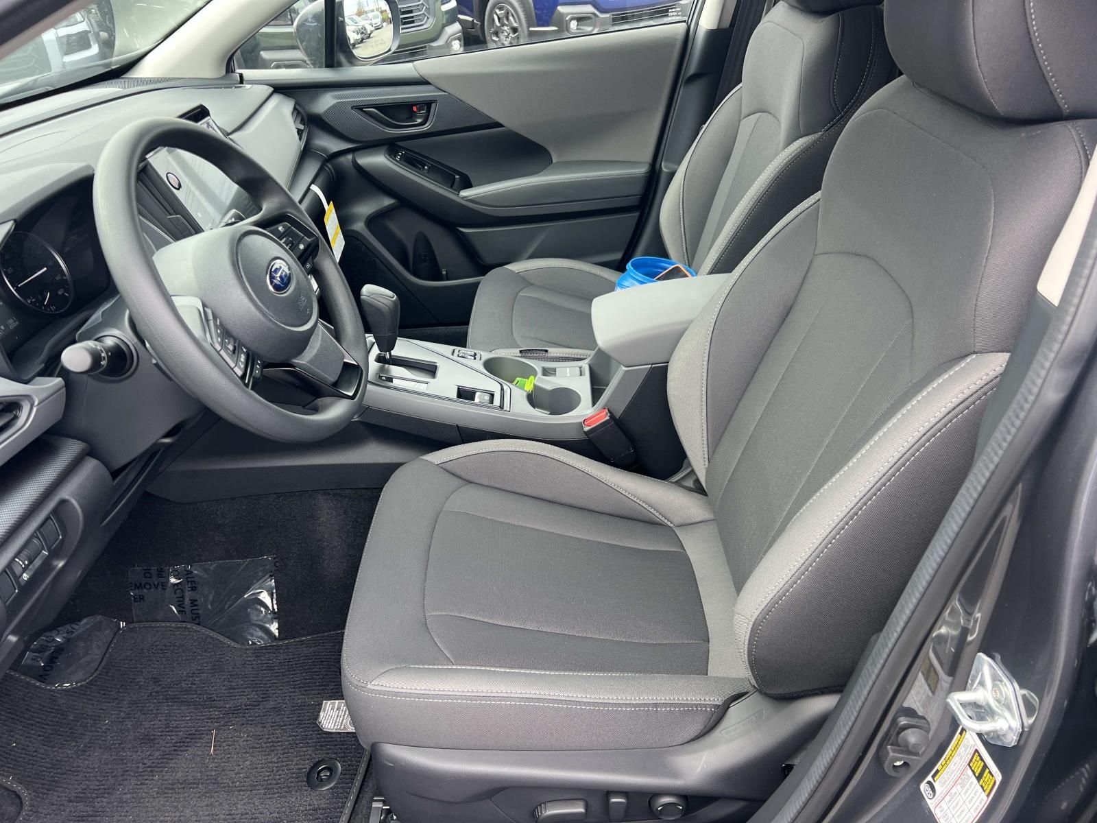 2026 Subaru Crosstrek Premium - Photo 9