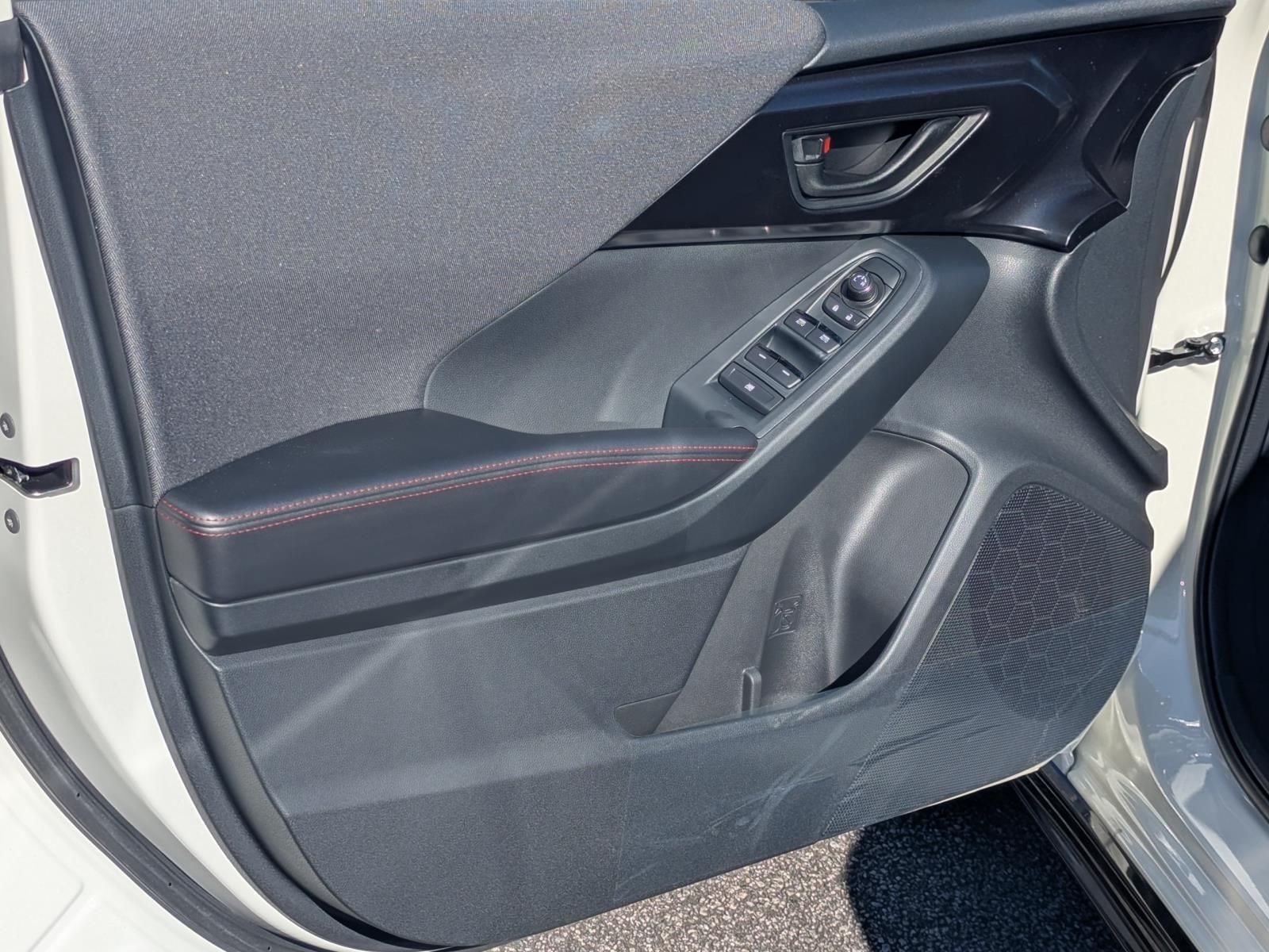 2026 Subaru Impreza RS - Photo 10