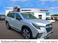 2025 Subaru Ascent Limited 7-Passenger SUV