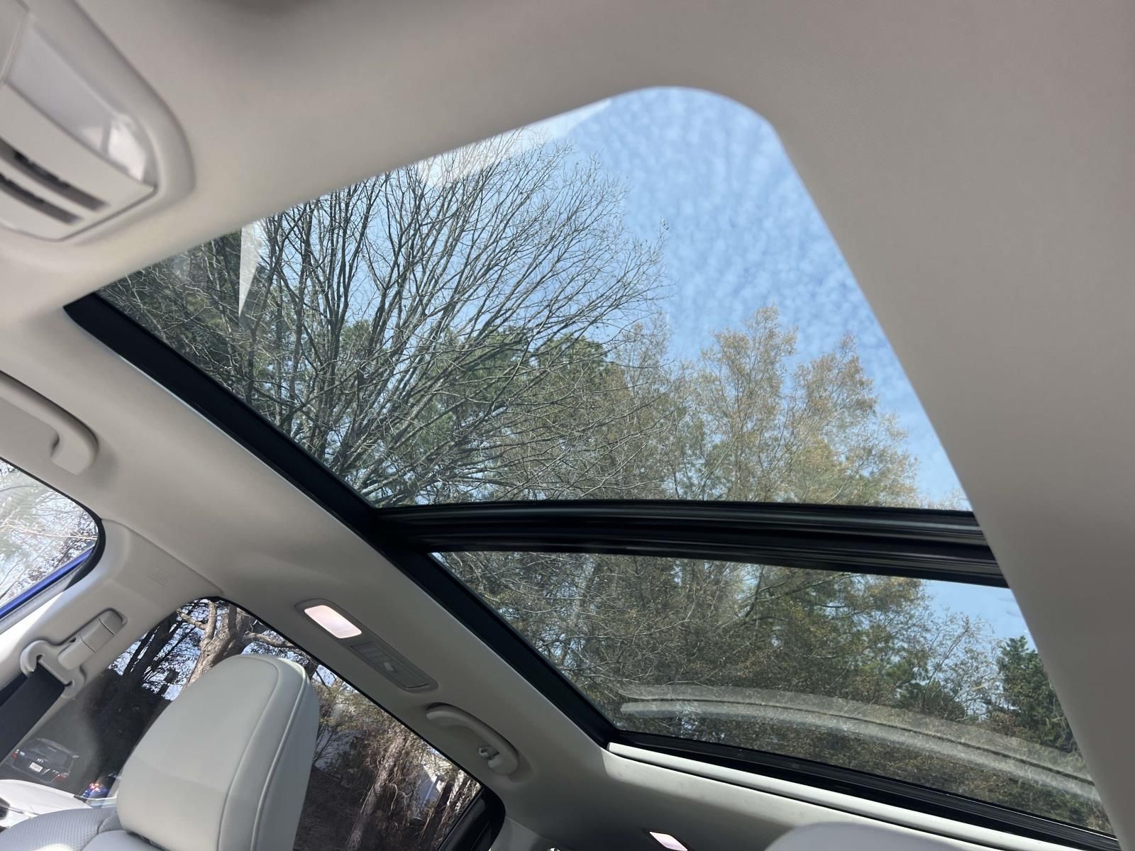 2026 Subaru Ascent Limited - Photo 23
