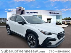 2026 Subaru Crosstrek Limited SUV