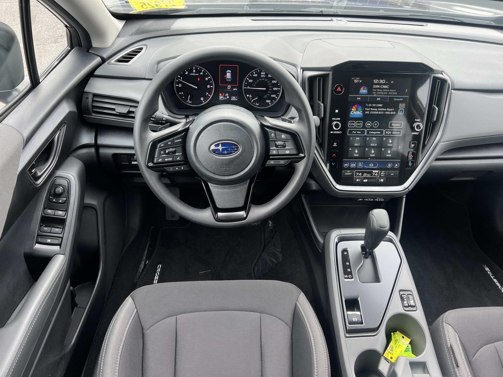 2026 Subaru Crosstrek Premium - Photo 15