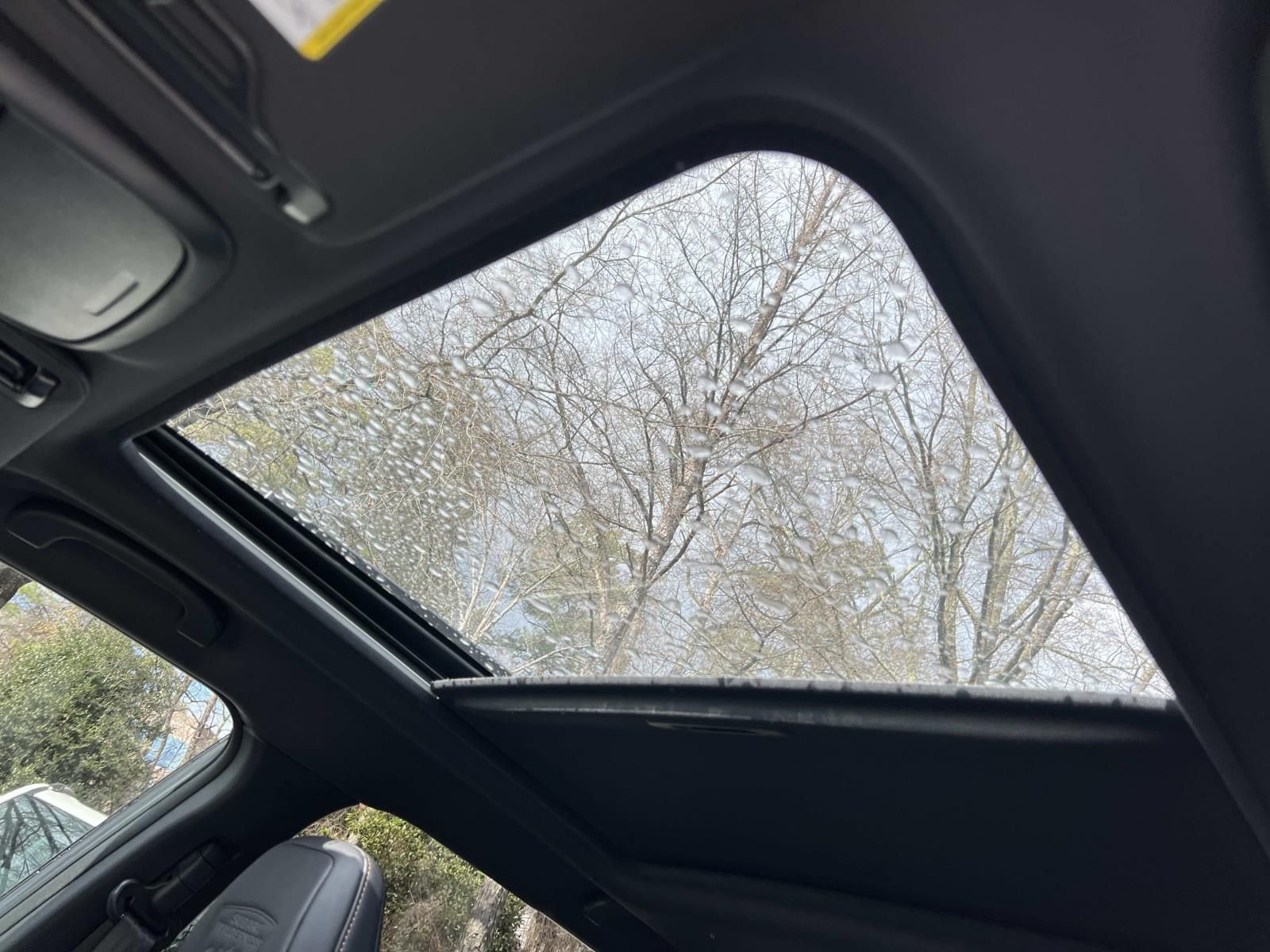 2026 Subaru Forester Wilderness - Photo 23