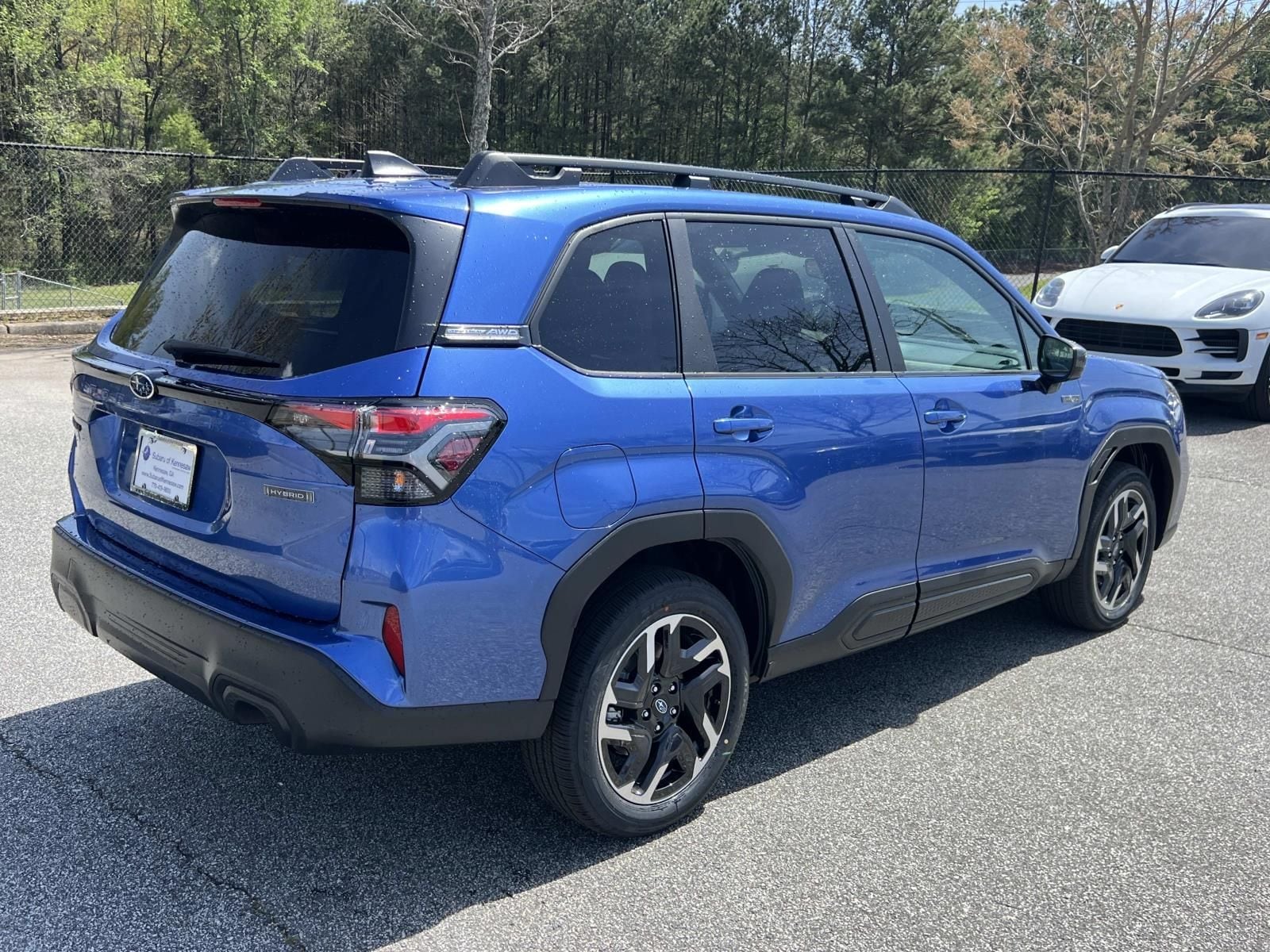 View vehicle photo 7