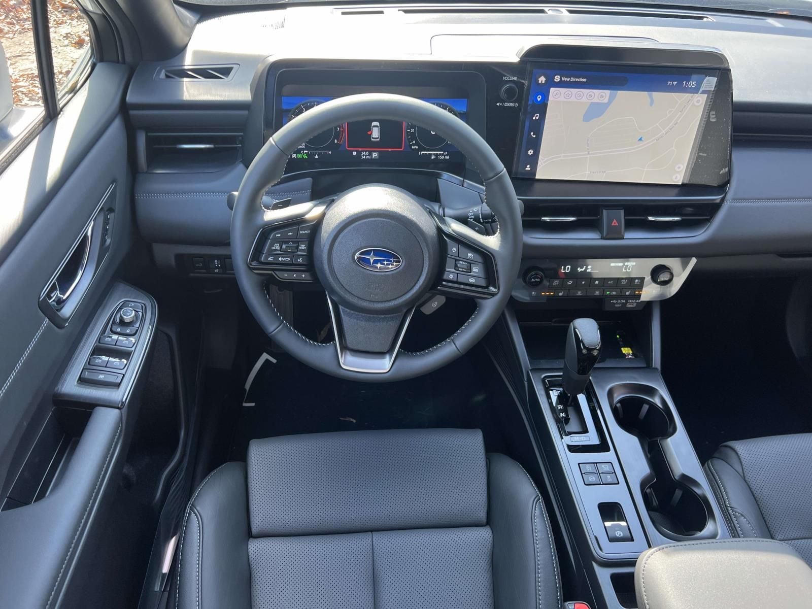 2026 Subaru Outback Touring XT - Photo 15