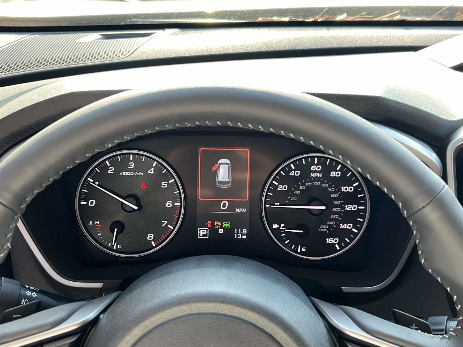 2026 Subaru Ascent Touring - Photo 20