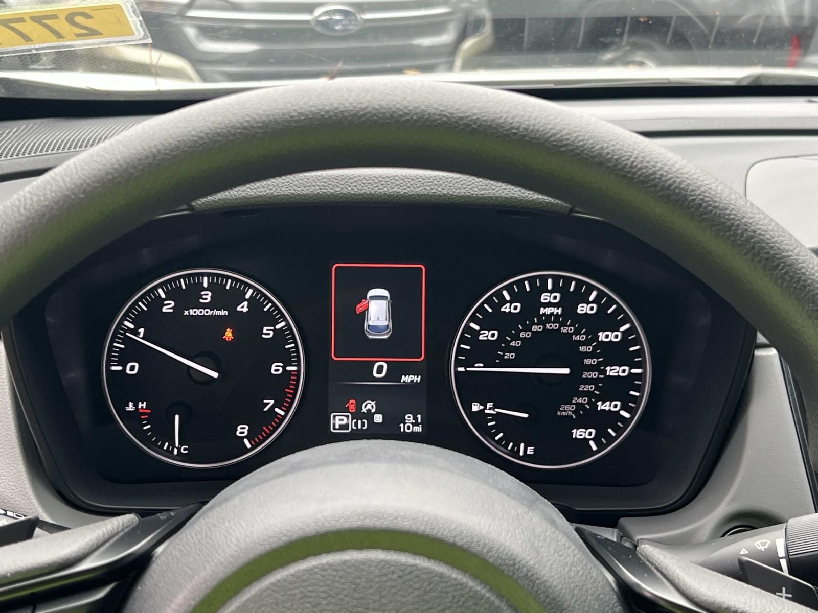 2026 Subaru Crosstrek Premium - Photo 19