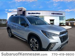 Used 2025 Subaru Ascent Limited SUV in Cumming GA