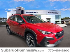 2026 Subaru Crosstrek Premium SUV