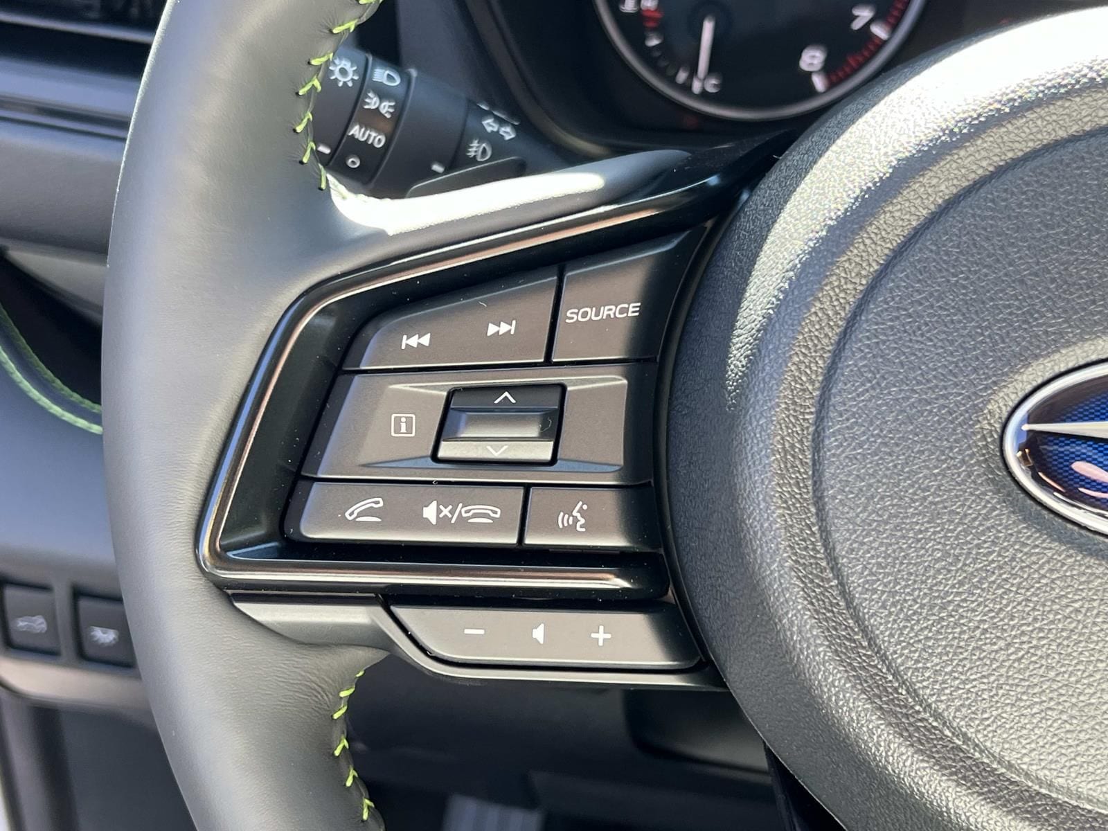 2026 Subaru Ascent Onyx Edition-Touring - Photo 17