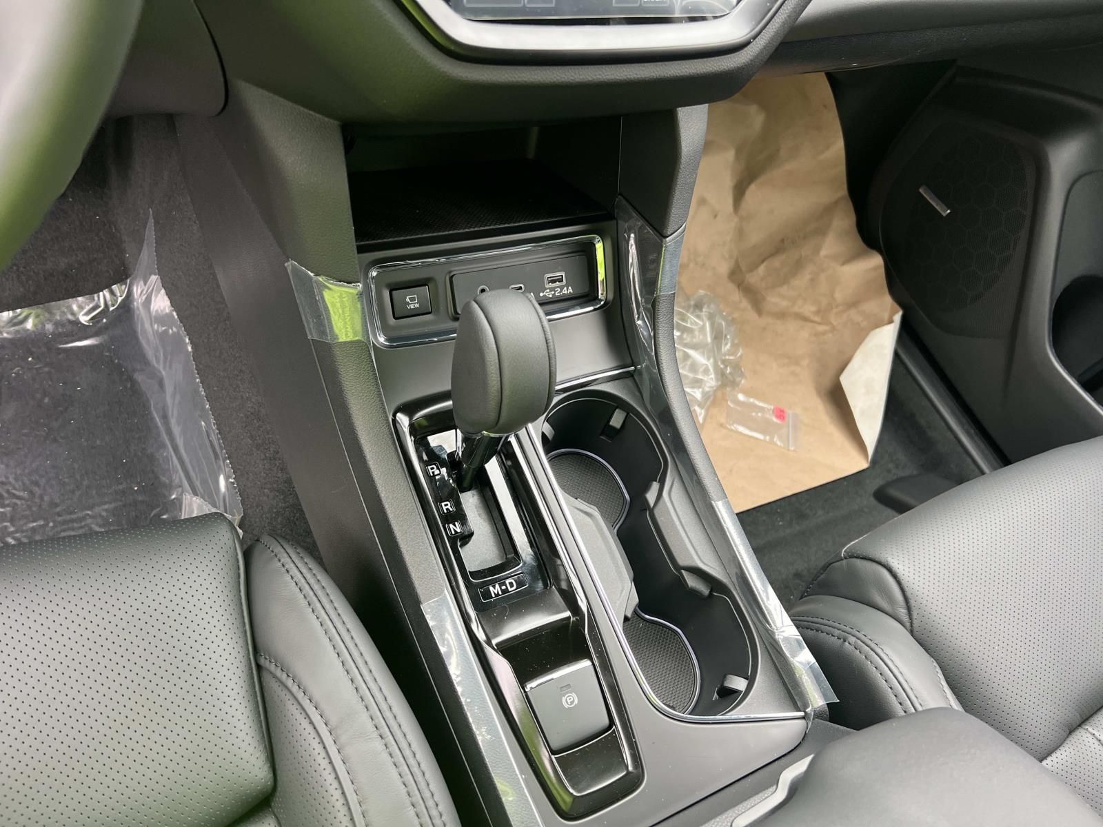 2026 Subaru Ascent Onyx Edition-Touring - Photo 21