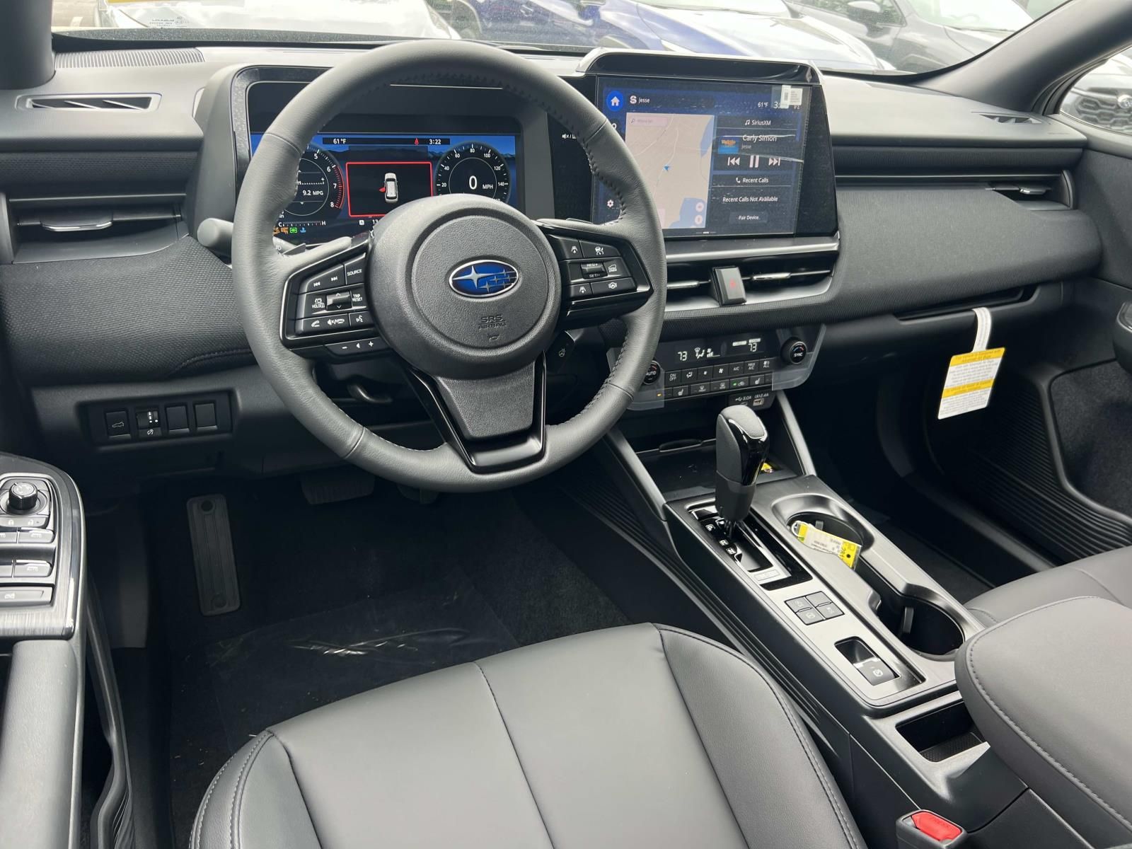 2026 Subaru Outback Premium - Photo 14