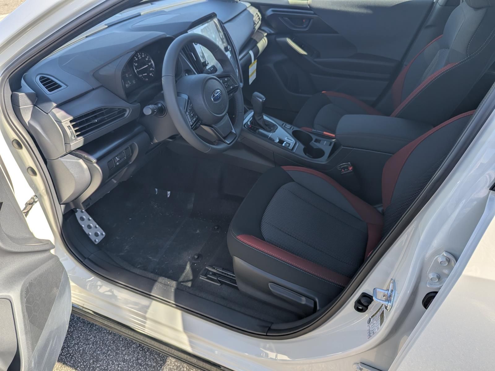 2026 Subaru Impreza RS - Photo 9