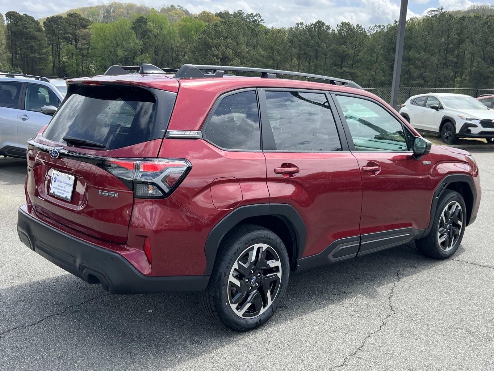 View vehicle photo 7