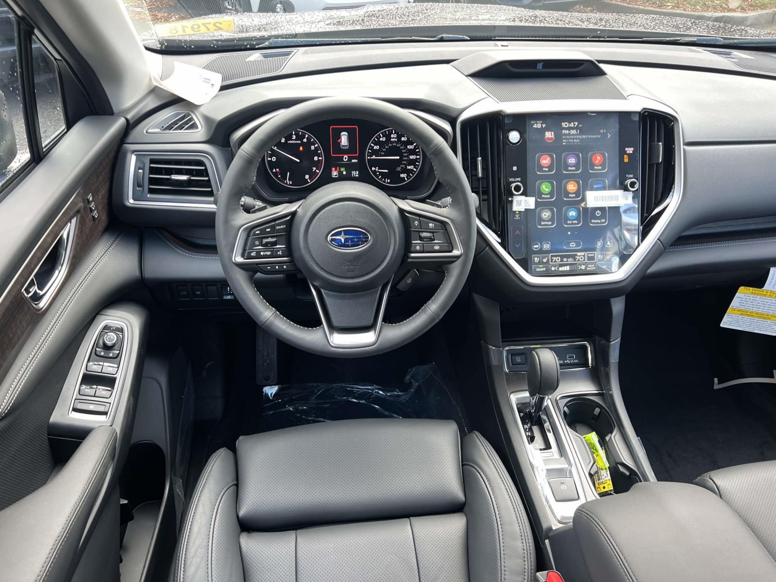 2026 Subaru Ascent Touring - Photo 15