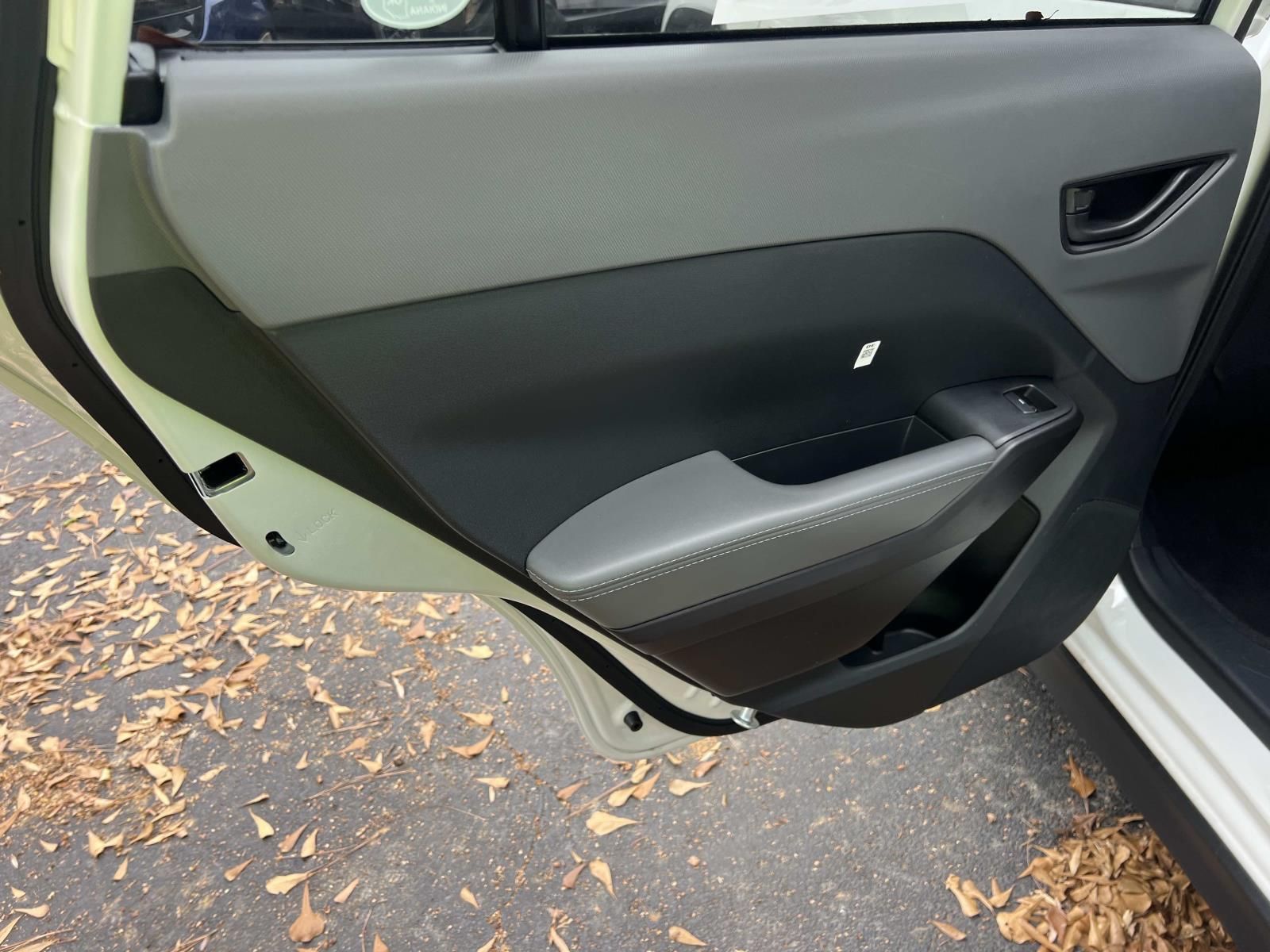 2026 Subaru Crosstrek Premium - Photo 13