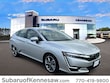  Honda Clarity Plug-In Hybrid