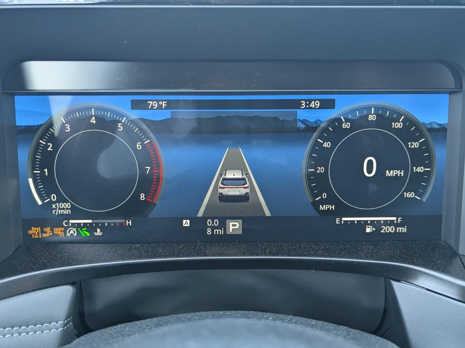 2026 Subaru Outback Touring XT - Photo 18