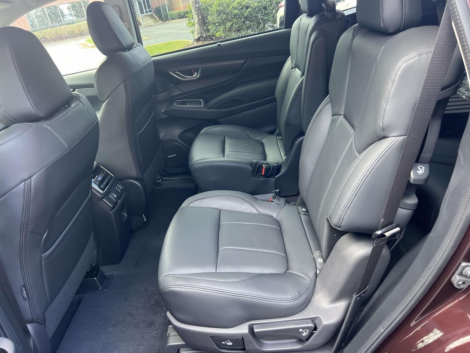 2026 Subaru Ascent Touring - Photo 12