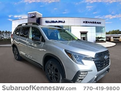 2026 Subaru Ascent Onyx Edition Touring 7-Passenger SUV