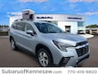  Subaru Ascent