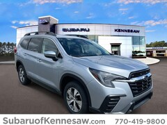 2025 Subaru Ascent Premium 7-Passenger SUV for sale near Roswell