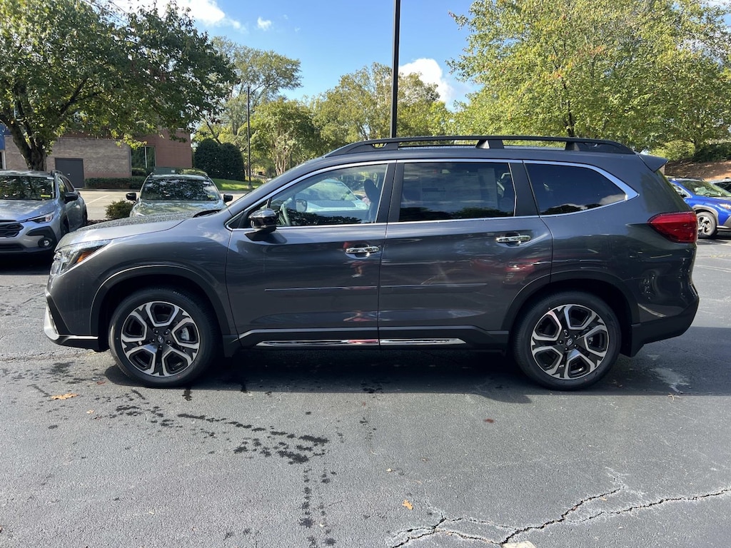 New 2025 Subaru Ascent Touring 7-Passenger SUV
