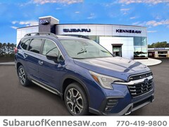2026 Subaru Ascent Touring 7-Passenger SUV