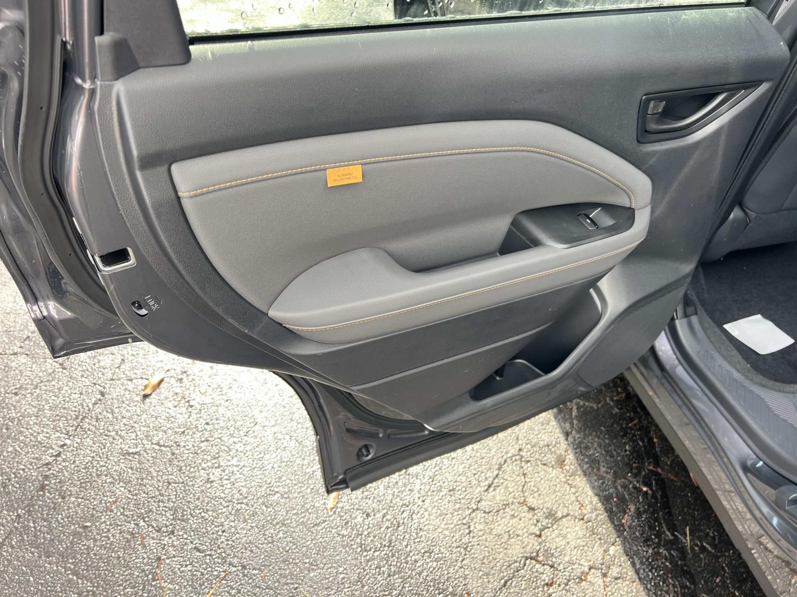2026 Subaru Forester Wilderness - Photo 13