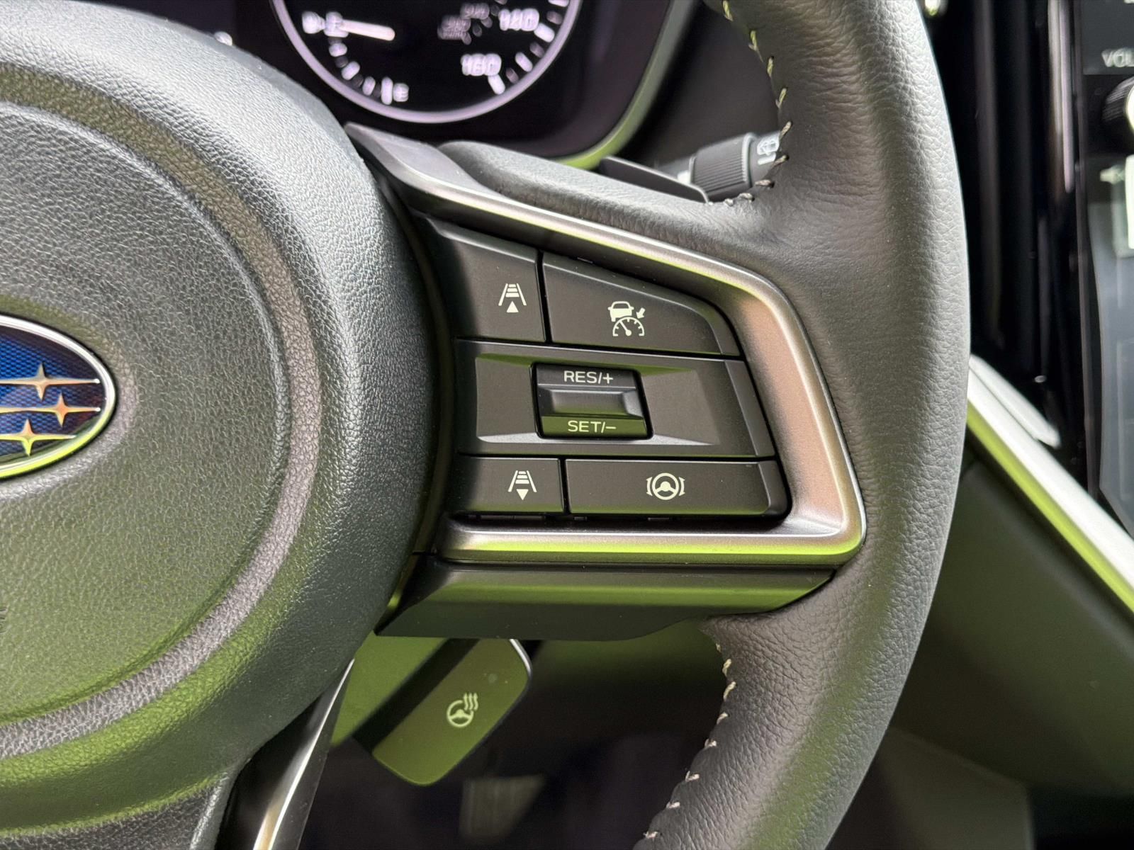 2026 Subaru Ascent Limited - Photo 18