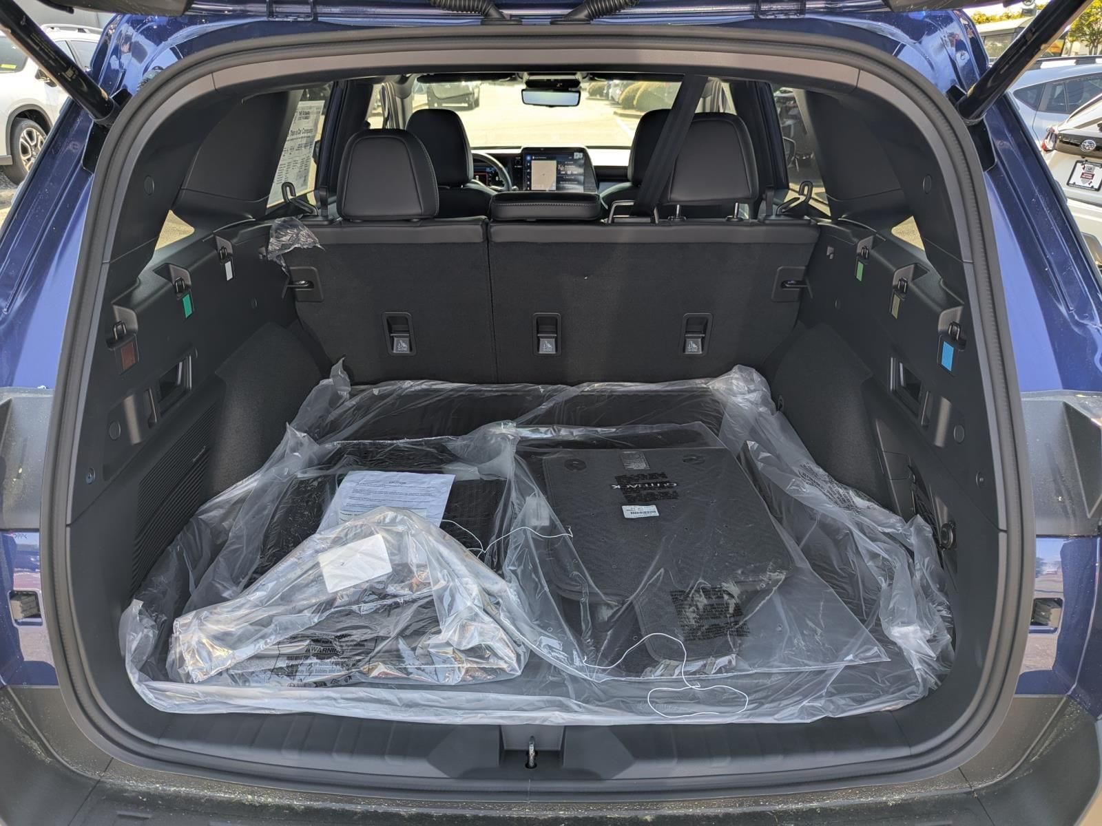 2026 Subaru Outback Touring XT - Photo 13