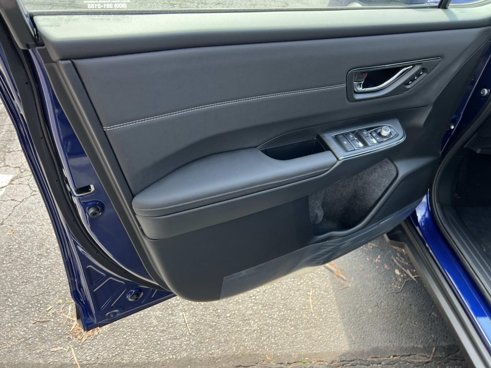 2026 Subaru Outback Touring XT - Photo 10