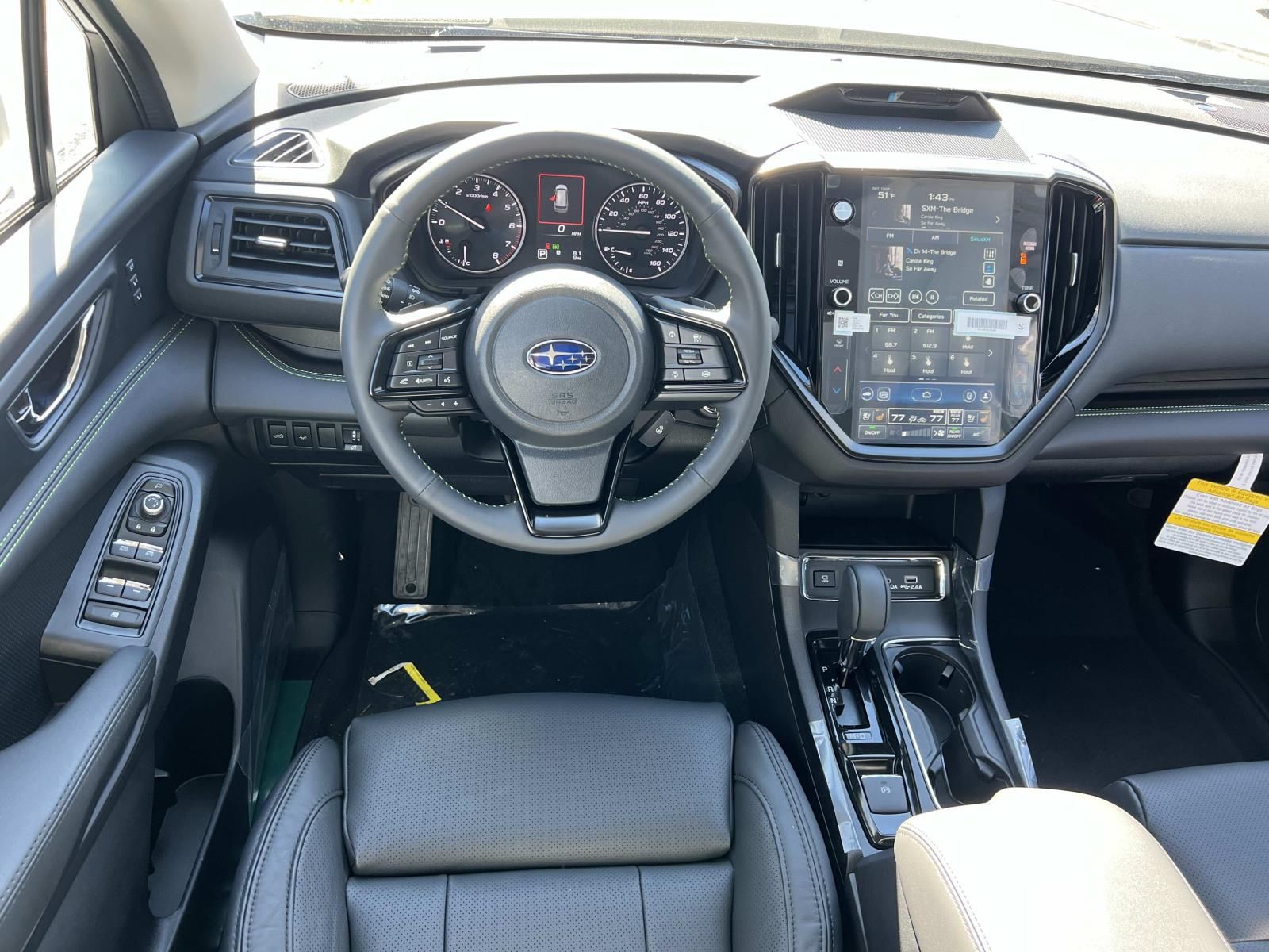 2026 Subaru Ascent Onyx Edition-Touring - Photo 15