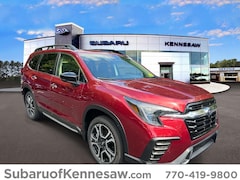 2025 Subaru Ascent Touring 7-Passenger SUV for sale near Gainesville, GA