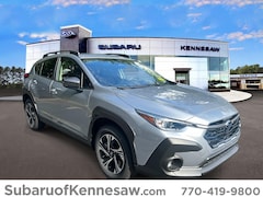 2025 Subaru Crosstrek Premium SUV for sale near Roswell