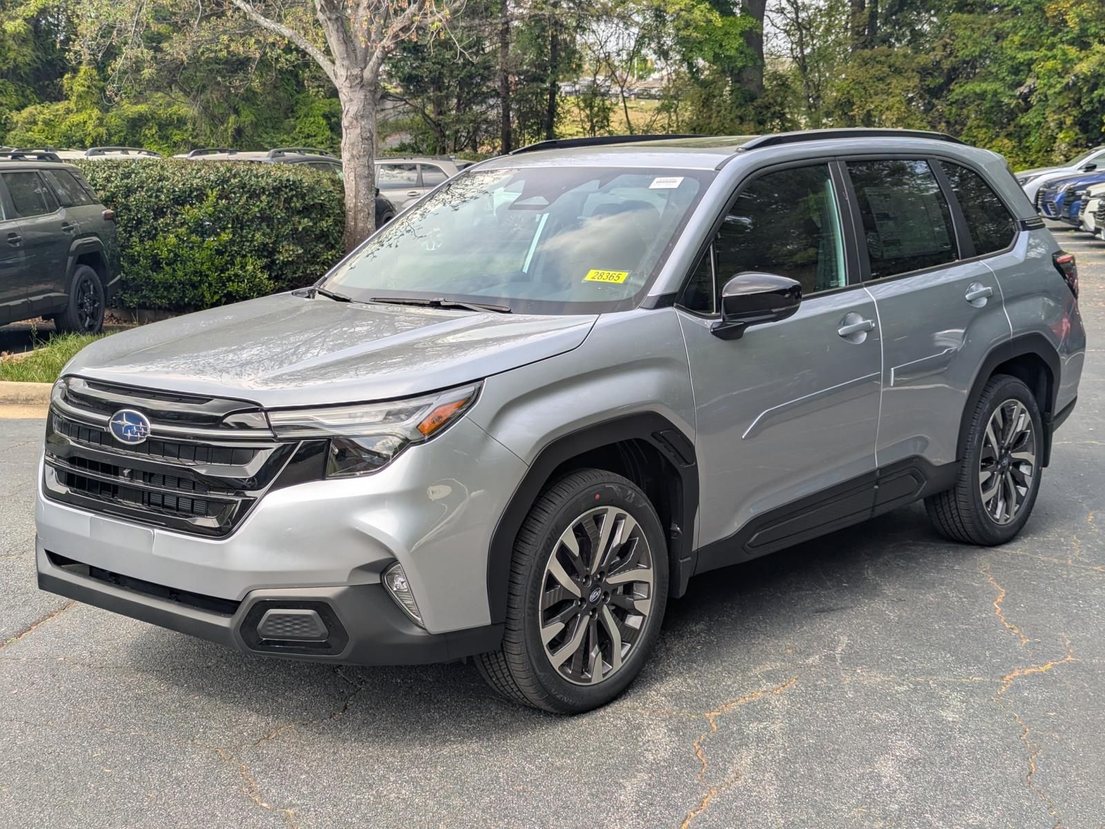 View vehicle photo 3